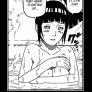 Hinatas breasts