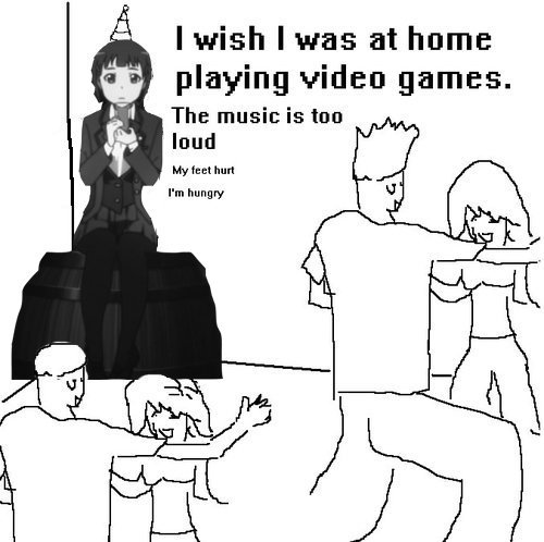 SAO Spoiler