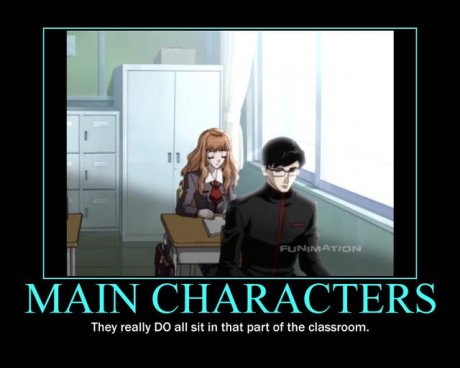 they do...