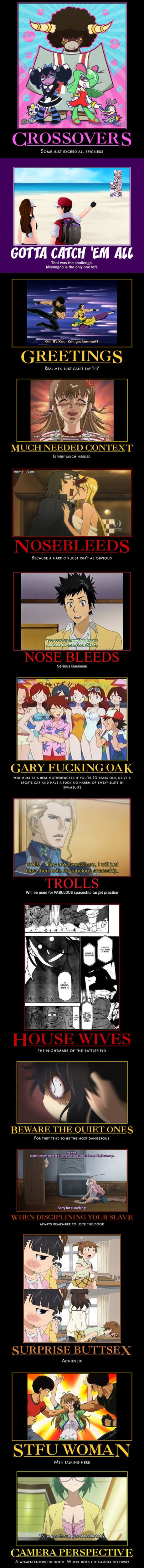 Anime Mot Posters 627
