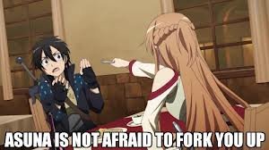 Asuna