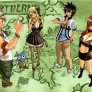 Fairy Tail