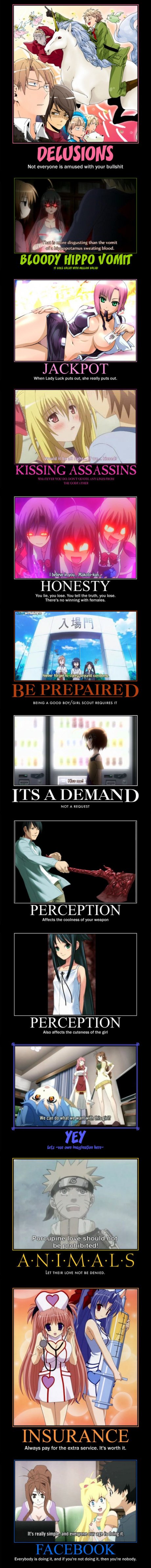 Anime Mot Posters 671