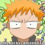 Ichigo is confused