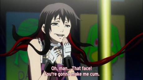 Gantas Face