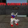 Gundam style