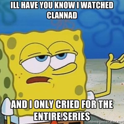 Clannad