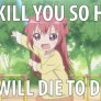 kill