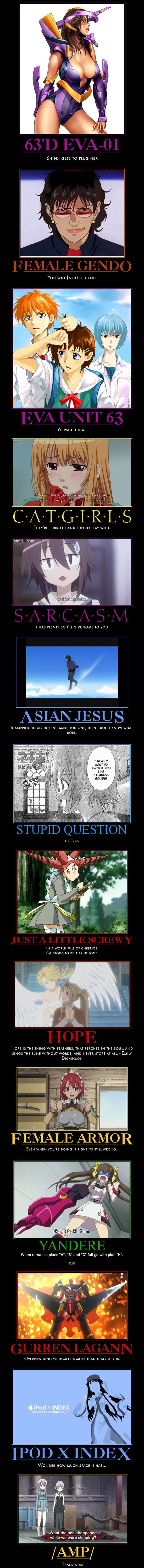 Anime Mot Posters 650