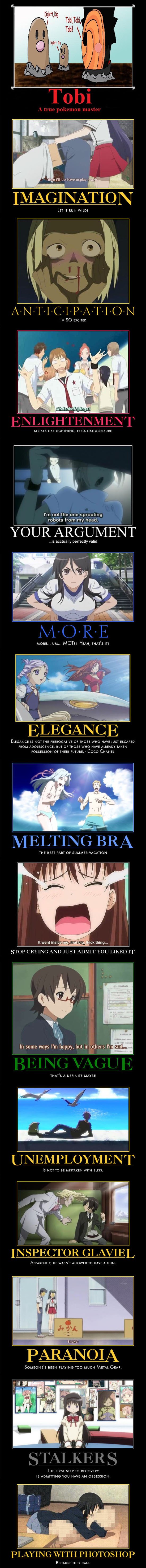 Anime Mot Posters 649