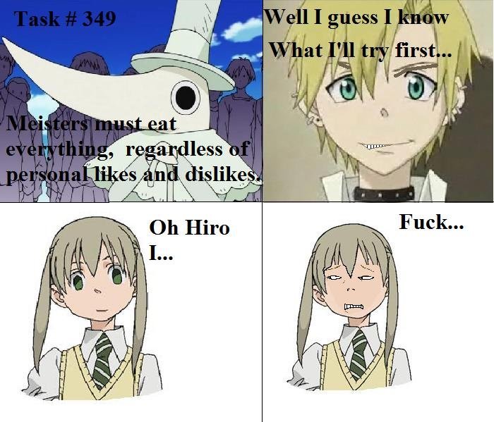 Hiro, I...