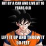 Goku Comp