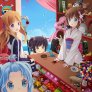 How many shows/games/movie can you name?