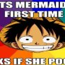 Luffy Logic