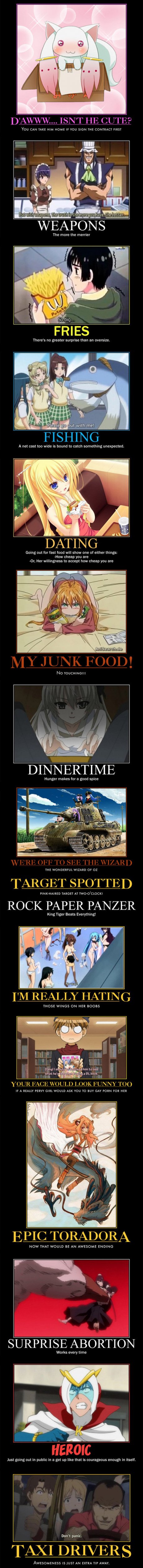 Anime Mot Posters 616
