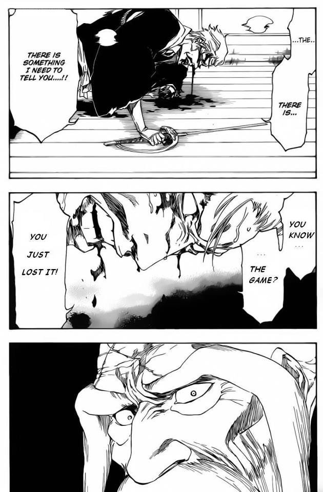 Yamamoto just lost the Game