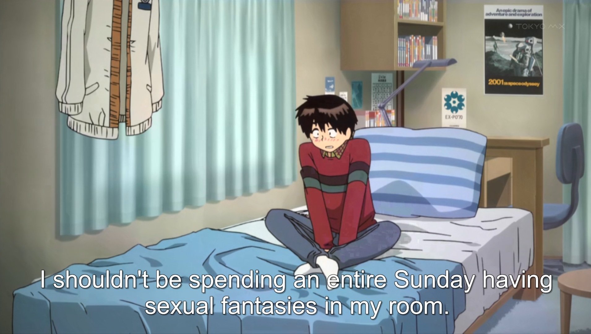 Today is Sunday