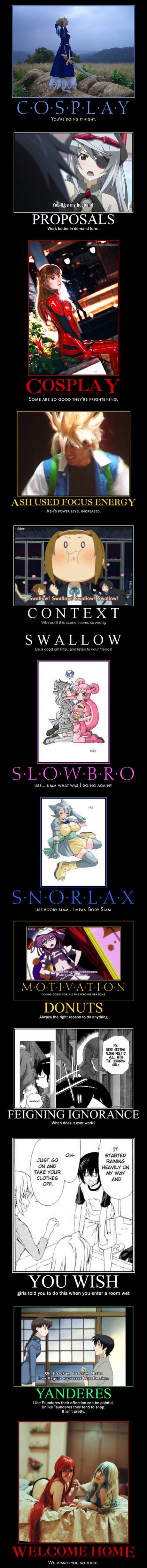 Anime Mot Posters 618