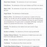 Anime in a nutshell