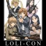 Lolicon