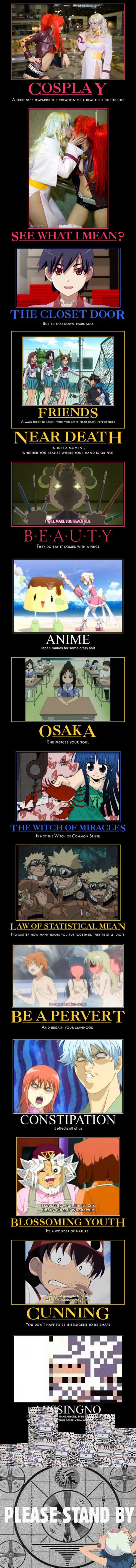 Anime Mot Posters 619