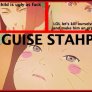 Guise, STAHP