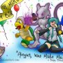 HBD Miku!