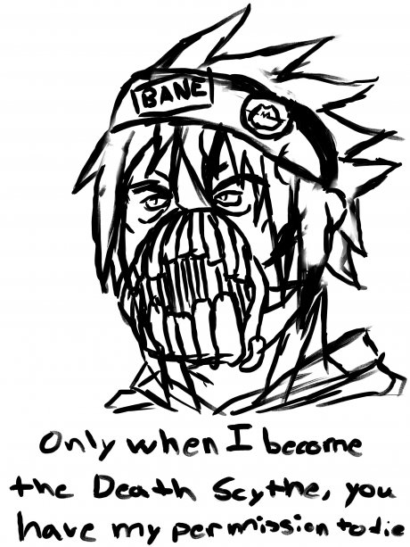 Bane Eater