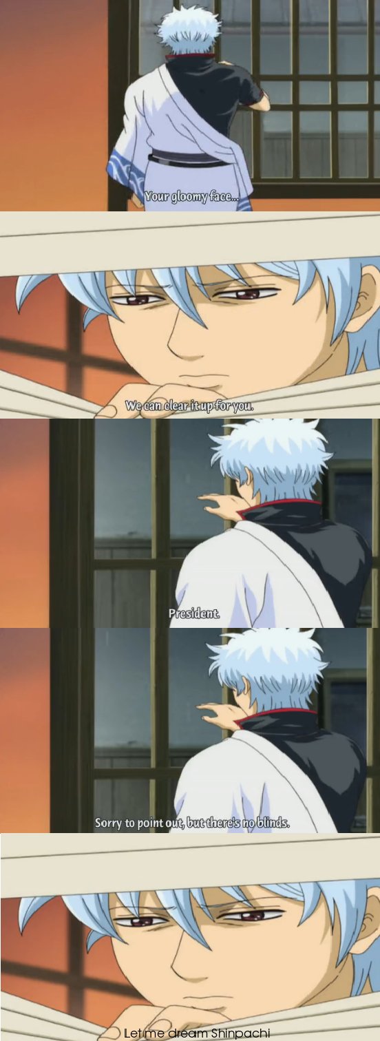 I wish i could afford blinds