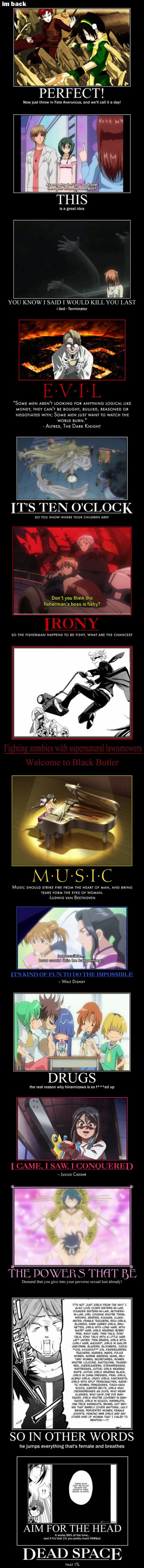 Anime Mot Posters 587
