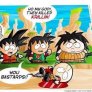 Southpark DBZ