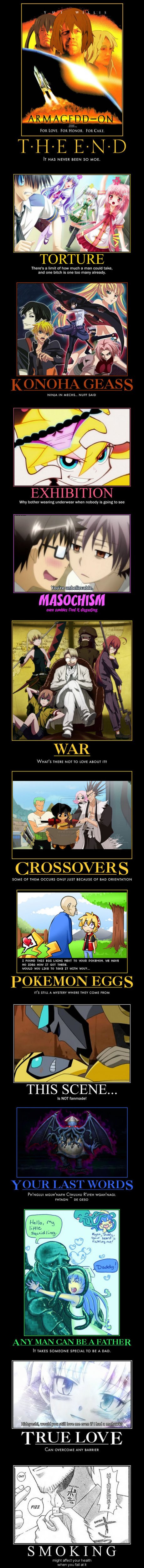 Anime Mot posters 656