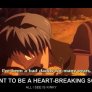 Cursed sexual frustration...
