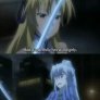 how to win a sword fight.