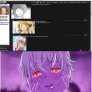 Mirai creepy