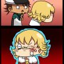Bitch slap