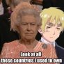 Oh England