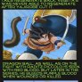 DBZ facts
