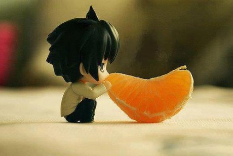 L'orange