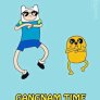 What Time is it?