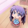 Chibi Kagami
