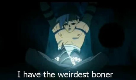 Drill boners are a health hazard
