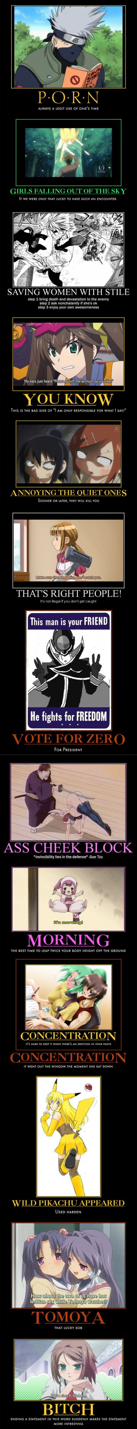 Anime Mot Posters 607
