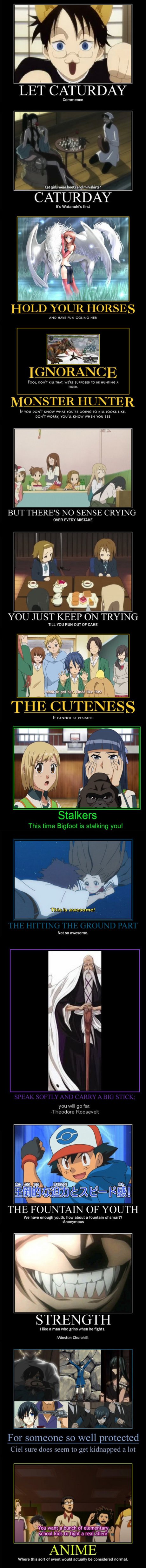 Anime Mot Posters 585