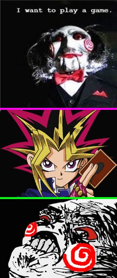 King of Games