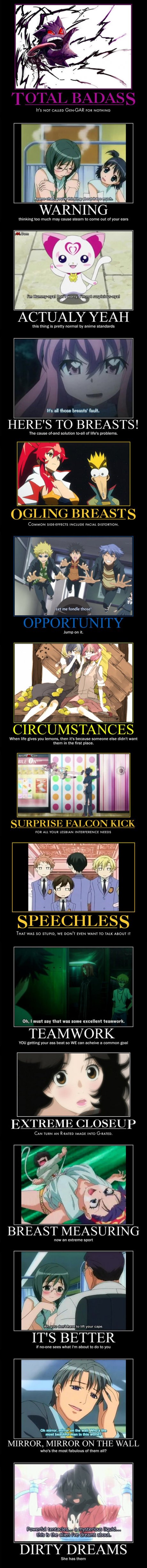 Anime Mot Posters 582