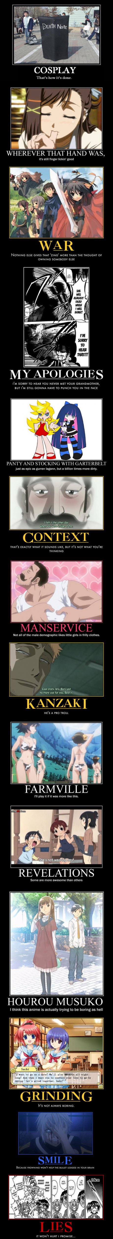 Anime Mot Posters 546