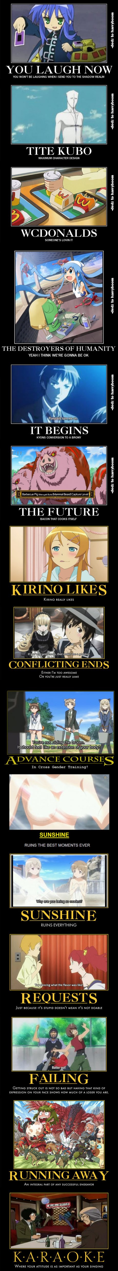 Anime Mot Posters 565