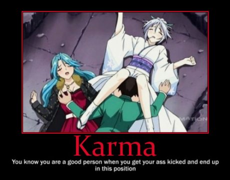 Karma