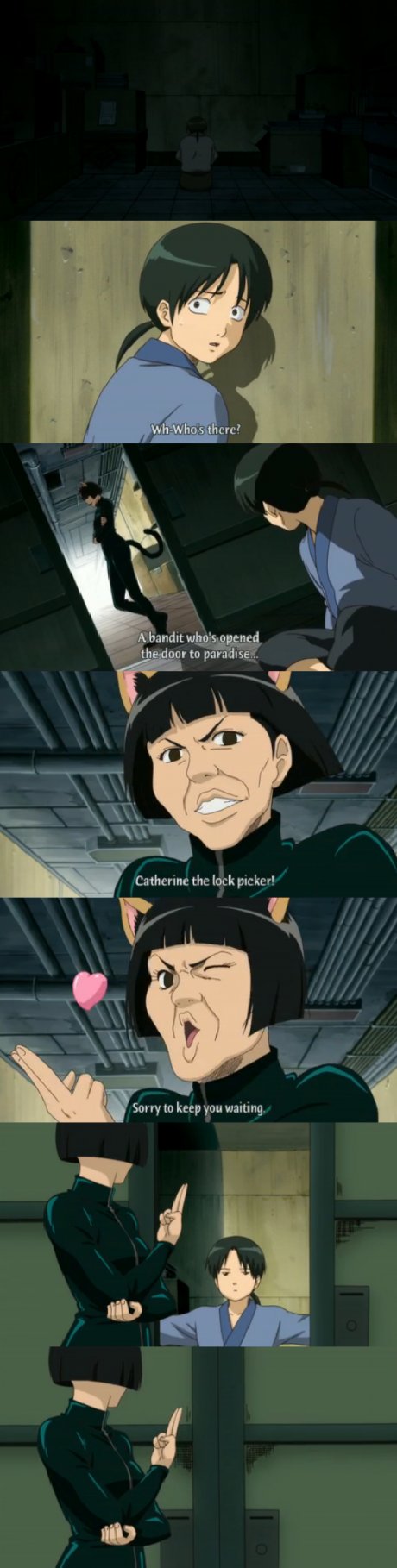 Your princess is in another castle